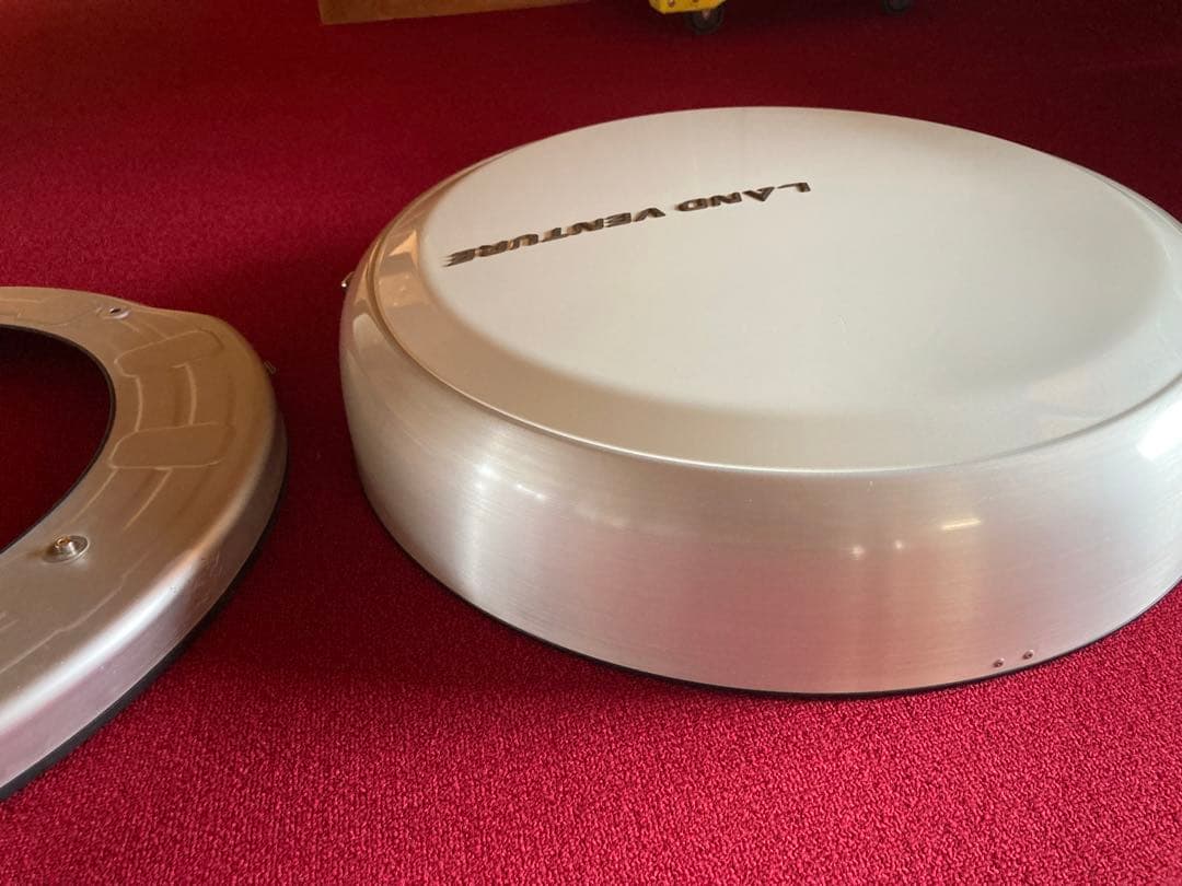 JB23 SUZUKIジムニー タイヤカバーセット 発送可