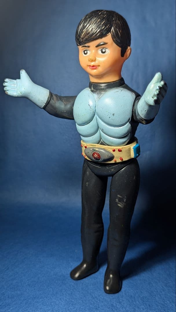 旧バンダイ　◆１号ライダー◆　仮面ライダーシリーズ　石ノ森章太郎