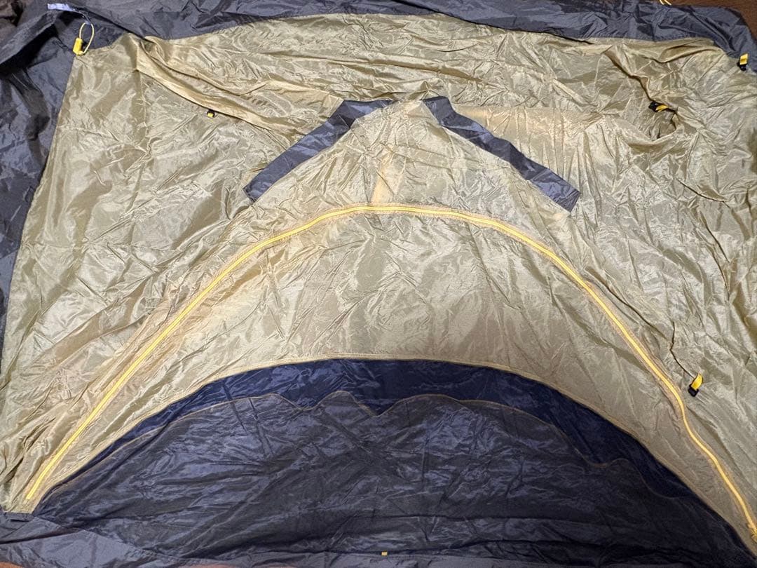 NEMO ATOM 2P ニーモ アトム キャニオン