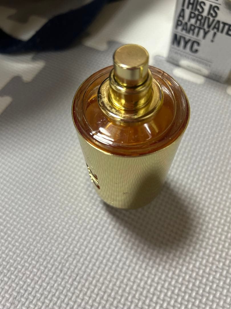 キャロライナへレラ 212 VIP 80ml