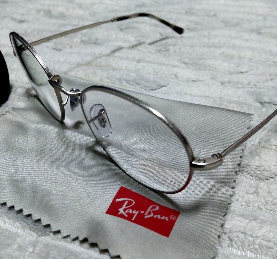 【新品未使用❗️】Ray-Ban レイバン サングラス