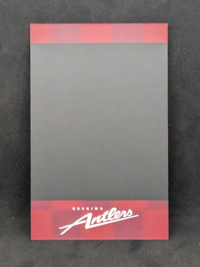 【鹿島アントラーズ】師岡柊生　EPOCH　Jリーグカード　スペシャルエディション