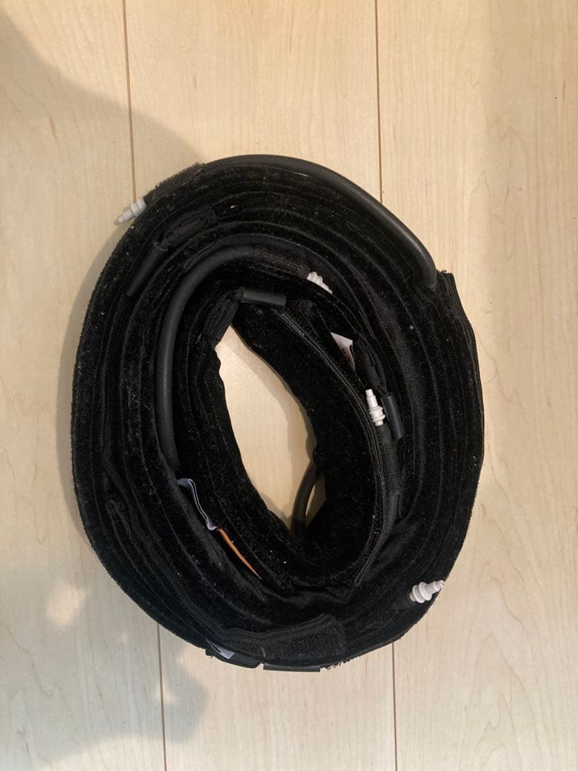 KAATSU CYCLE加圧サイクル