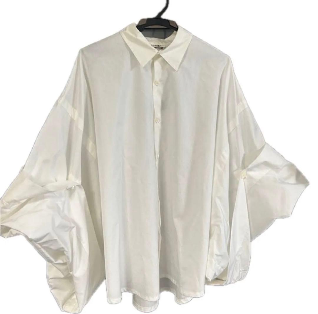 【新品・未使用】LIMI feu シャツ