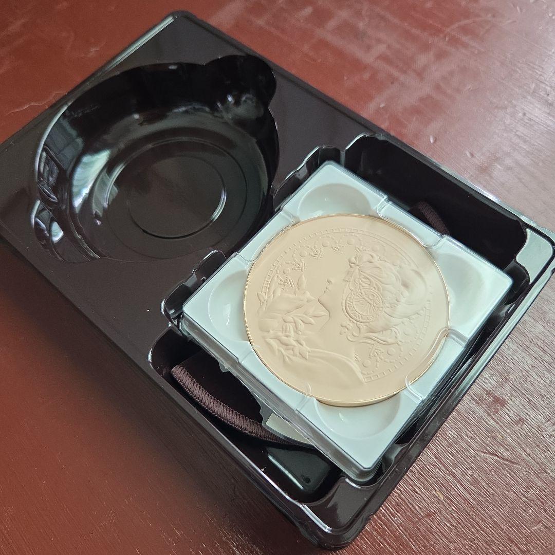 【未使用】ミラノコレクション 2025 フェイスパウダーセット(コンパクト無し)