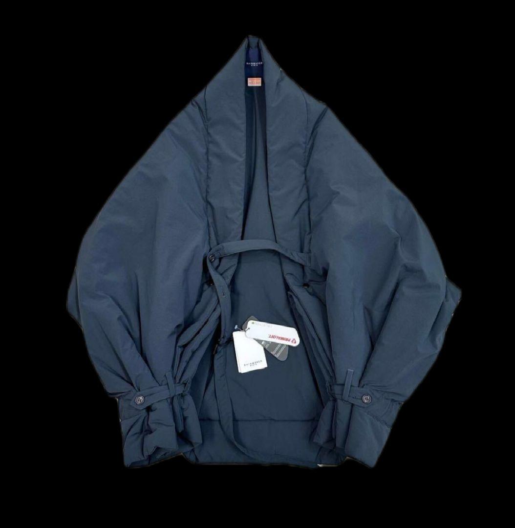 最終価格　24aw RAINMAKER レインメーカー FUTON MANTLE