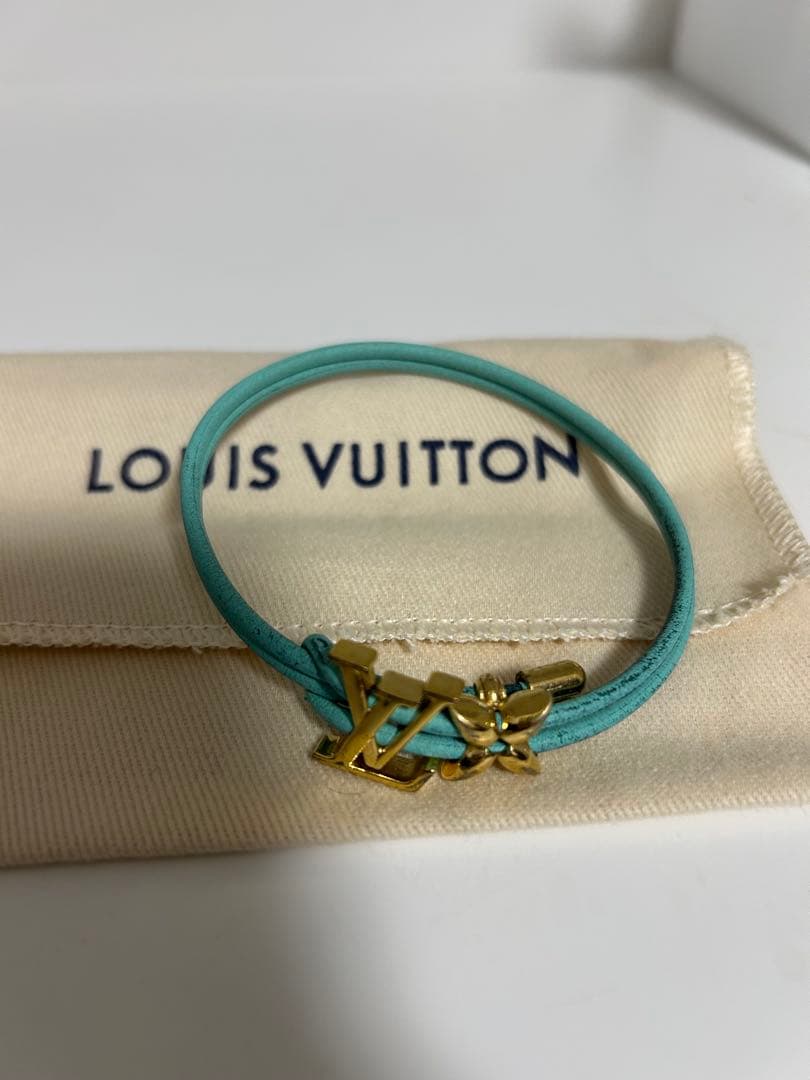 ブレスレット・LV ブルーム