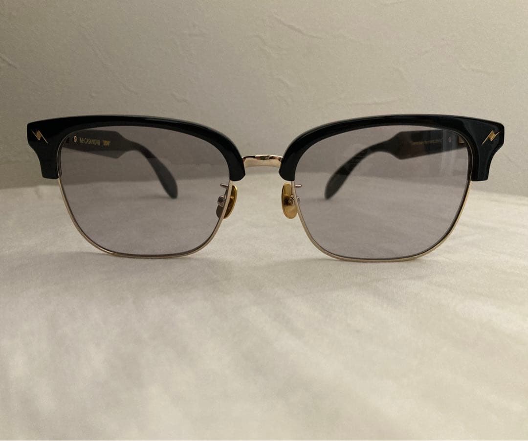 小物 MR.CASANOVA STOMP