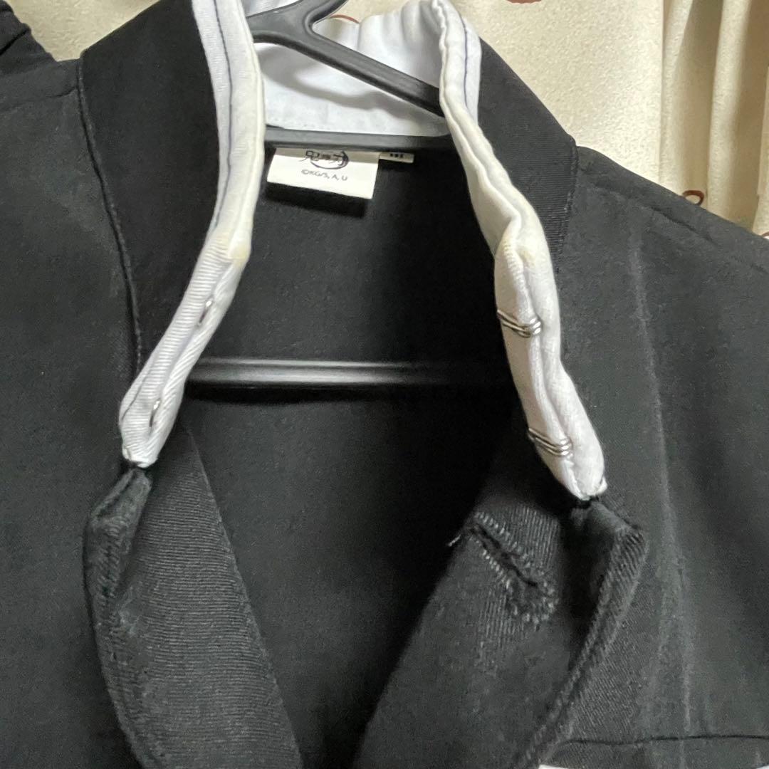 鬼滅の刃　隊服　ACOS アコス製　公式　コスプレ　衣装