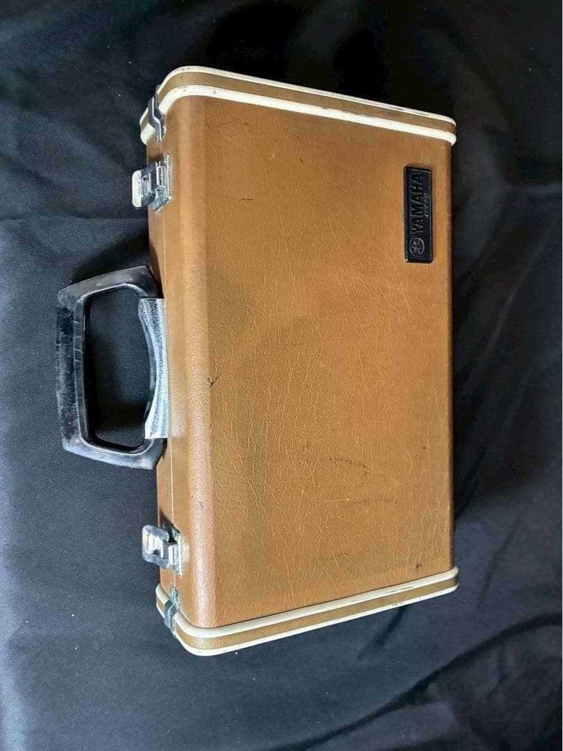 Yamaha YCL-35 クラリネット