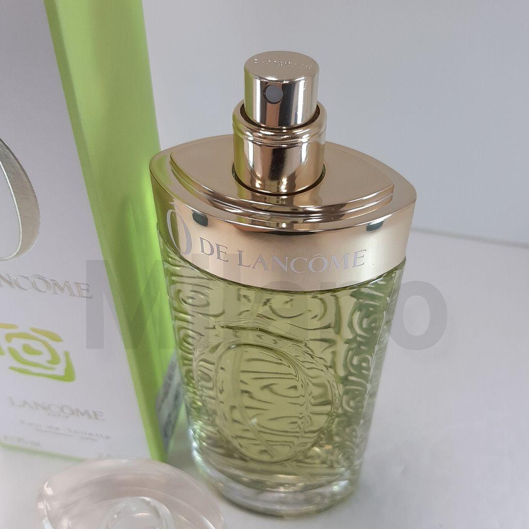 ランコム オーデランコム オードトワレ 75ml 香水