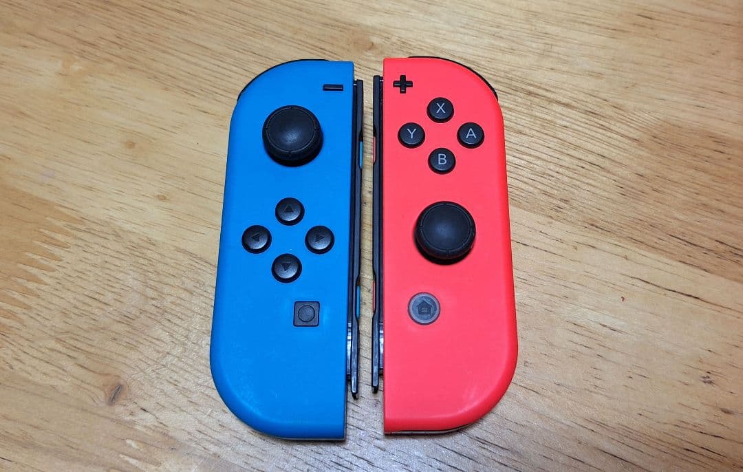 Nintendo Switch+プロコンセット
