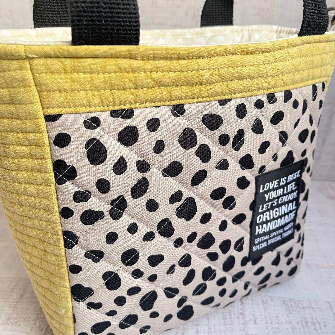 ゆ*ら様 トートバッグ＊コヤンイサムチョン