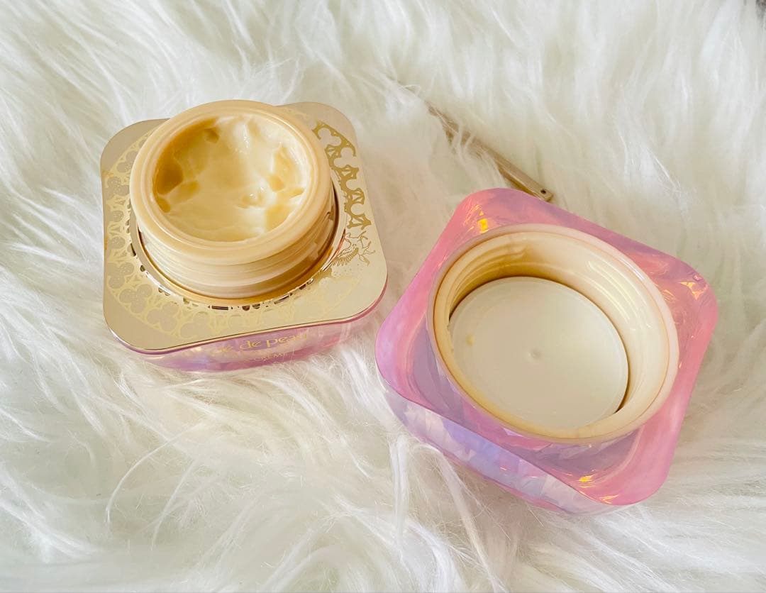 【期限 8月末】クレドポーボーテ　ラクレームn 2024年限定品