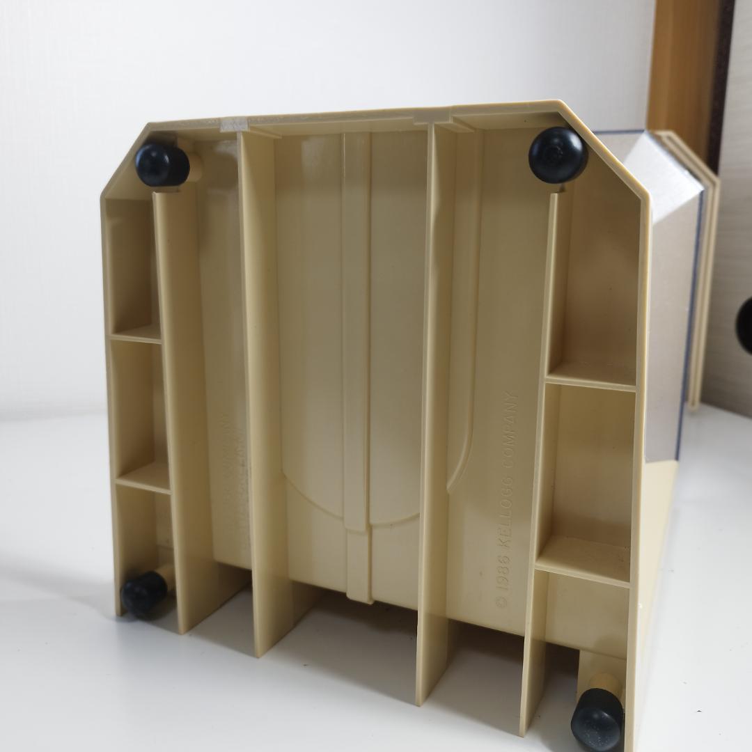 ケロッグシリアルディスペンサー 世田谷ベース アメトイ雑貨 ストア デ h6qE