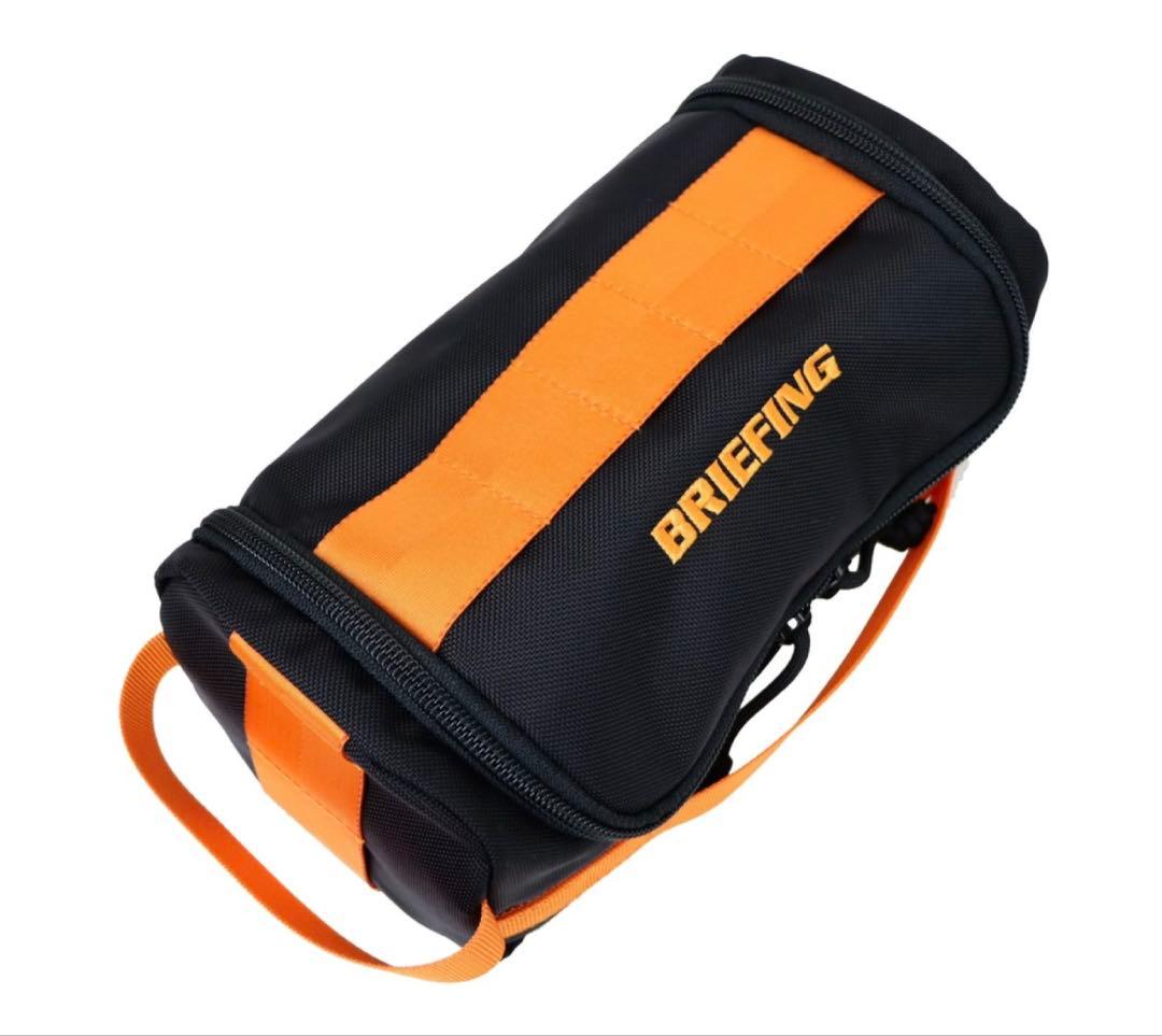 （新品）ブリーフィングゴルフ、クルーズコレクションシリーズ、限定、カートバッグ