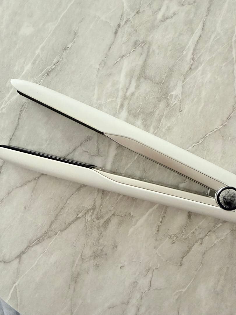 Panasonic ナノケア ヘアアイロン EH-HS0J