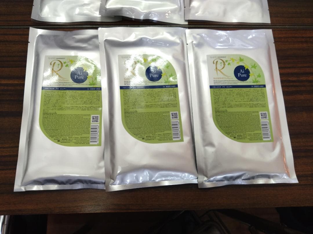 ハホニコリタ　ローソニア