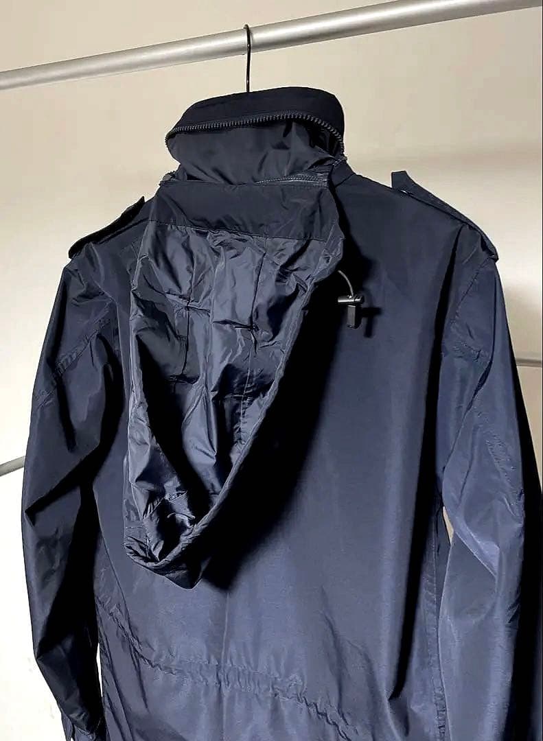 【美品✨‼️】ASPESI M65型 フィールドジャケット ライナー付き