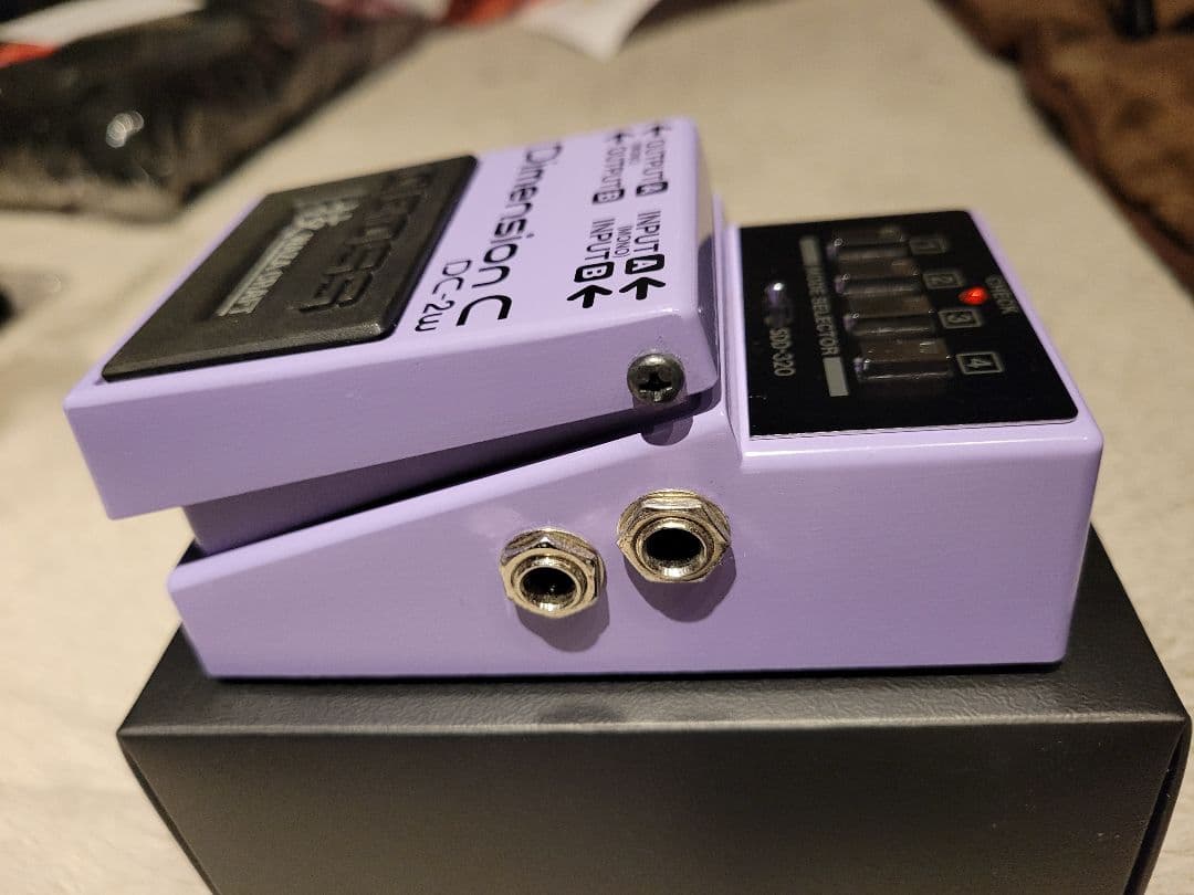 BOSS Dimension C DC-2w【WAZA CRAFT】