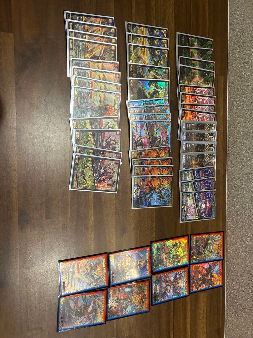 【アドバンス環境】モルトネクスト モルネク NEXT 中古スリーブ付き