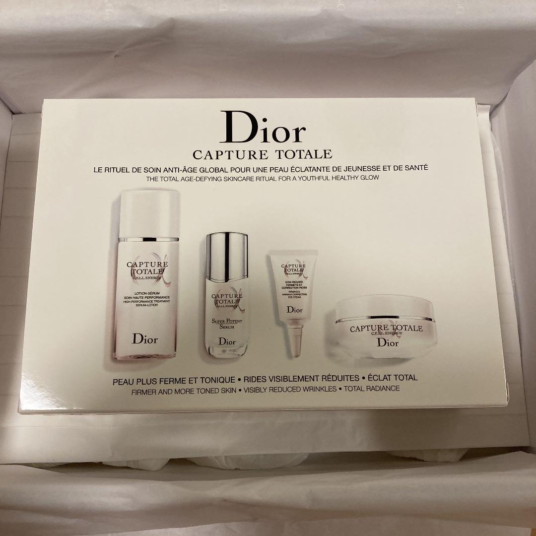 カプチュールトータルセル　ENGY ディスカバリーセット