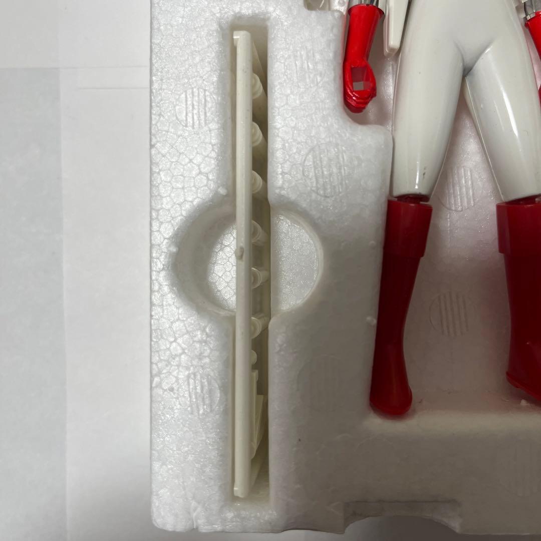 ⚠️レア　超獣戦隊ライブマン　レッドファルコン　ライブマン合金