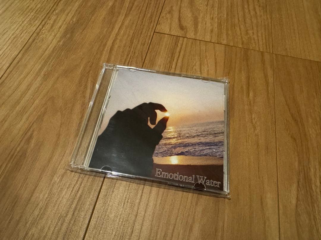 美波「Emotional Water」