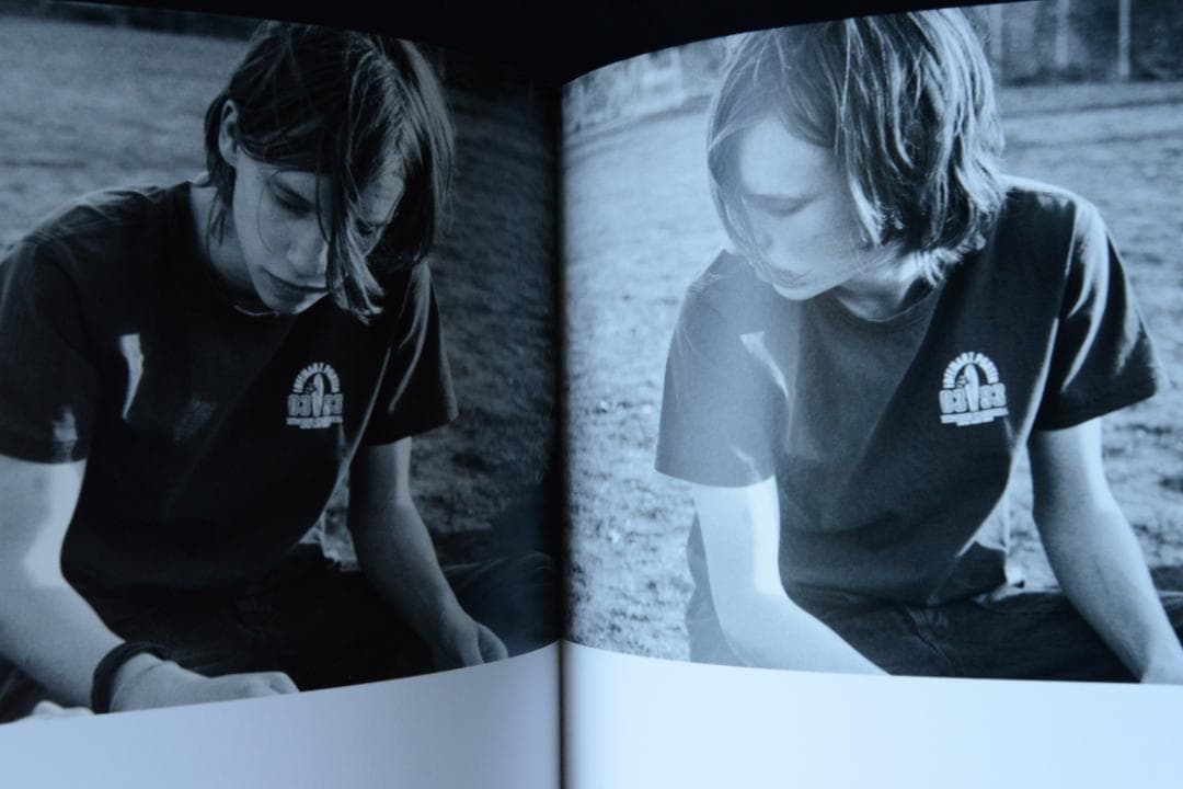 【Berlin：Hedi Slimane】エディ・スリマン 新品同様未読品