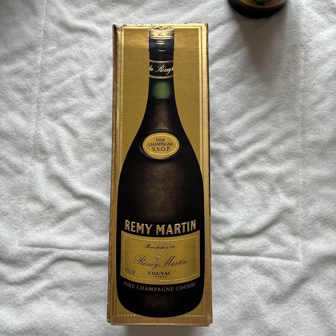 REMY MARTIN コニャック 2本セット