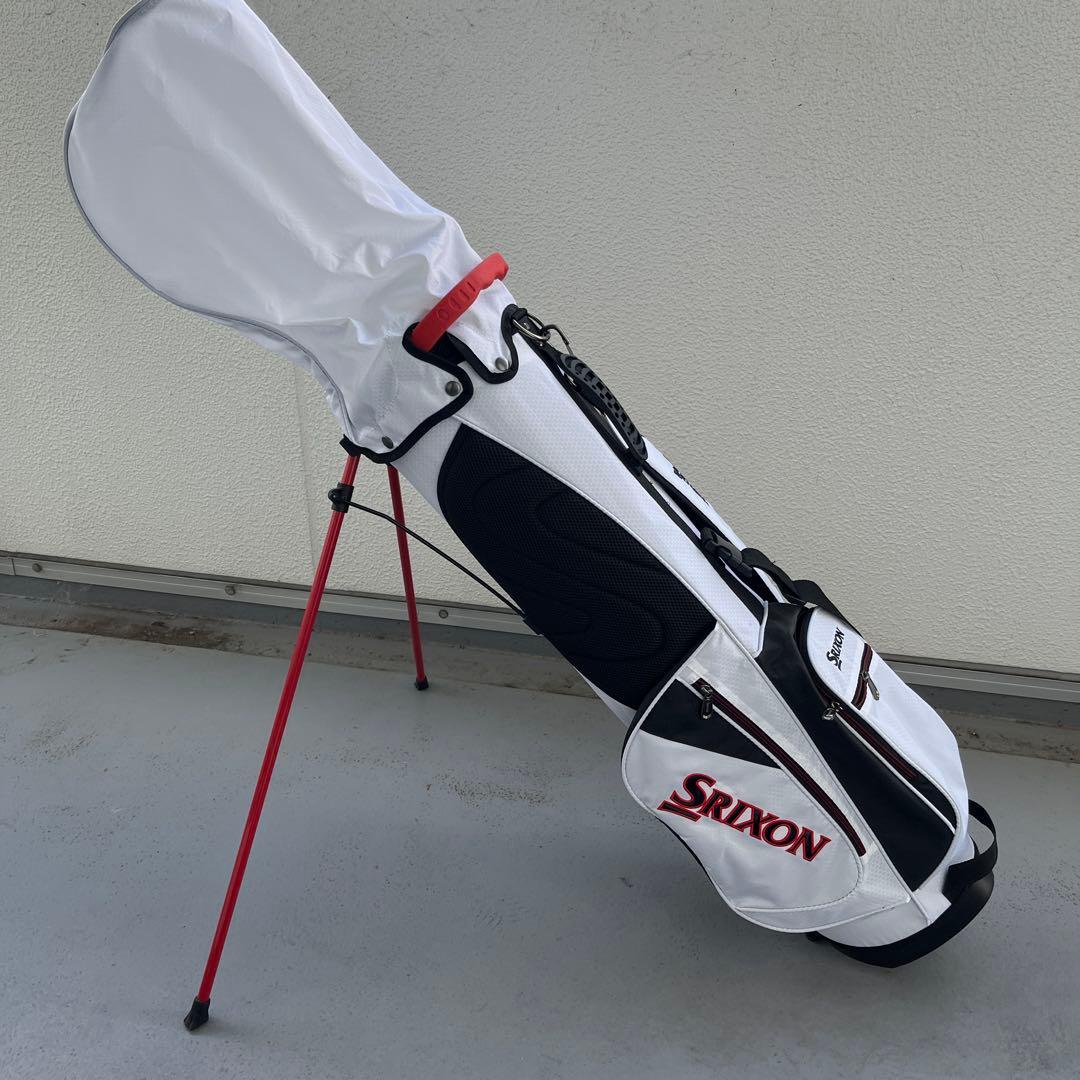 SRIXON キャディーバッグ