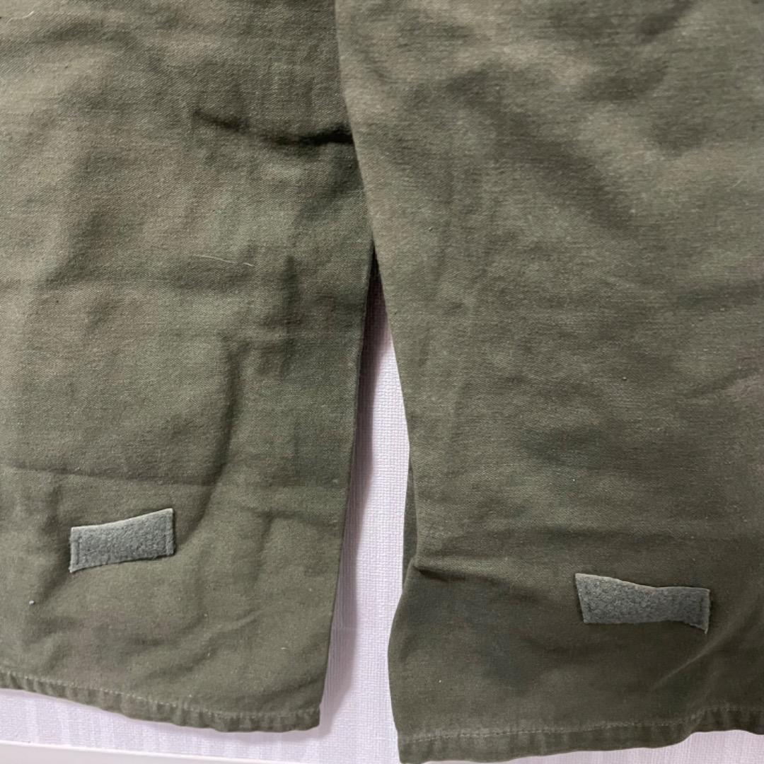 90年代 US ARMY つなぎ M ヴィンテージ イングランドカスタム