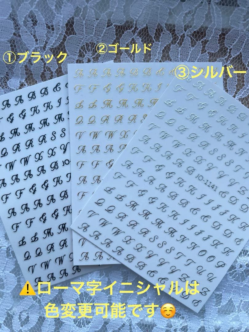 3dパーツ　オーダー受付中