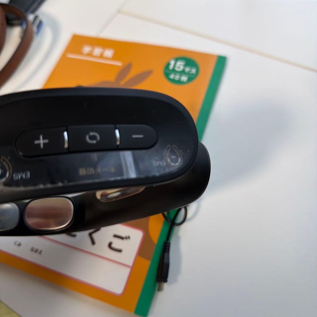 MYTREX ネッククーラー 温度調整機能付き