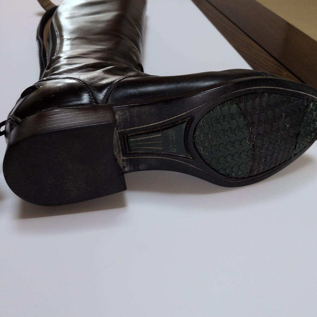 アリアト乗馬ブーツ