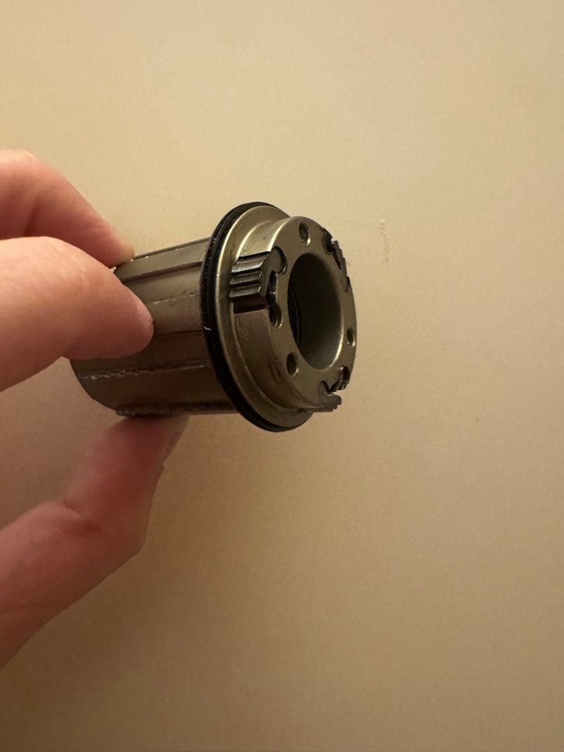 パーツ H PLUS SON H+SON SL42 11s