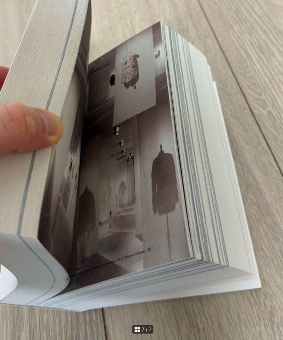 洋書 Cream Maison Martin Margiela 2008