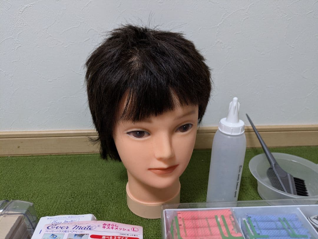 美容専門学校 道具一式 まとめ売り 美容師道具 ヘア道具