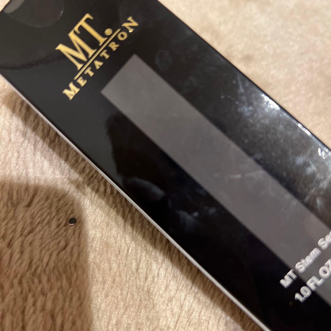 MTメタトロン　ステムセラム