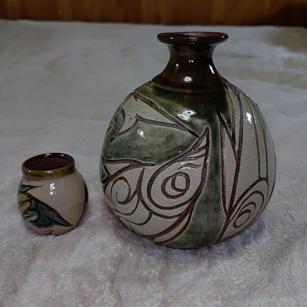 壺屋焼　金城須美子