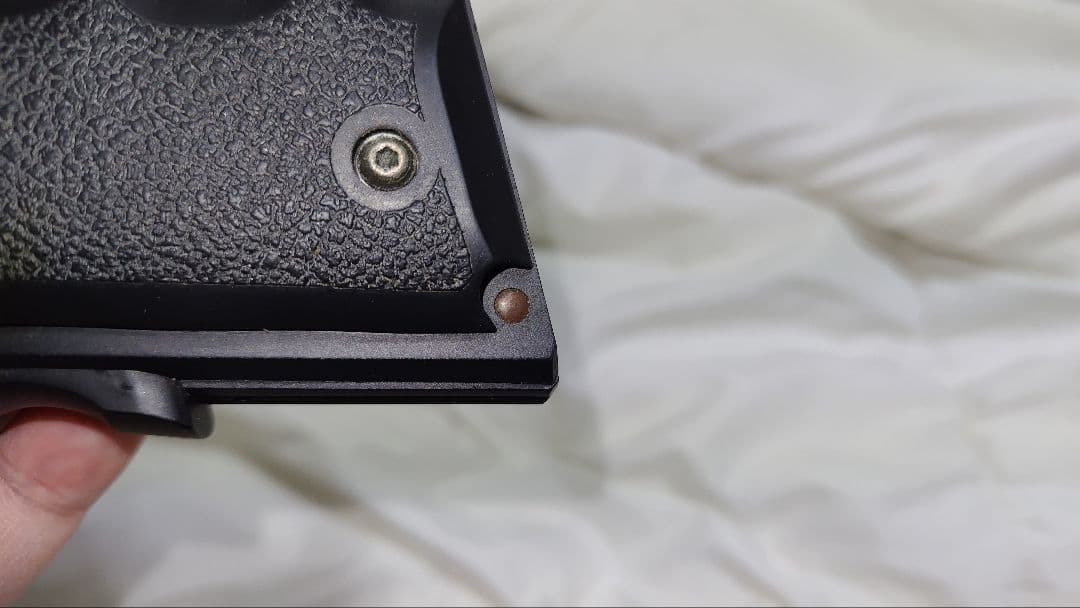 最終価格 WA ウエスタンアームズ V10ウルトラコンパクト ガスガン