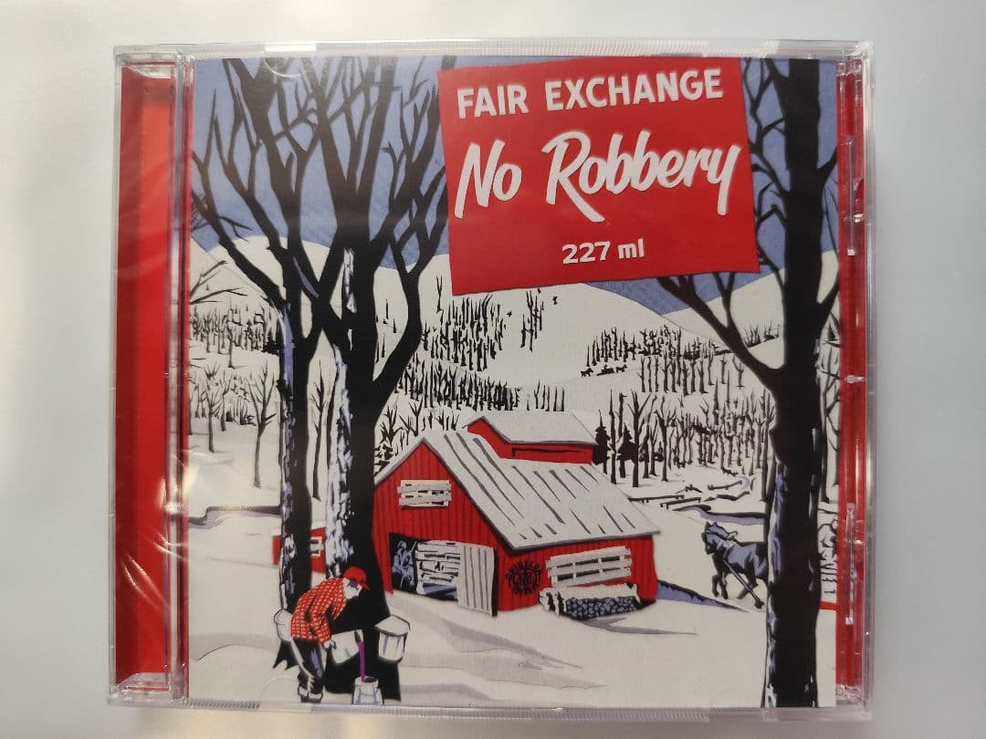 【blackaddict】Boldy James - 3点セット