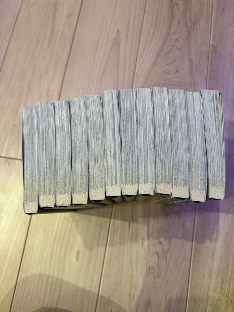 【送料込み】湾岸MIDNIGHT C1ランナー　全１２巻　楠みちはる