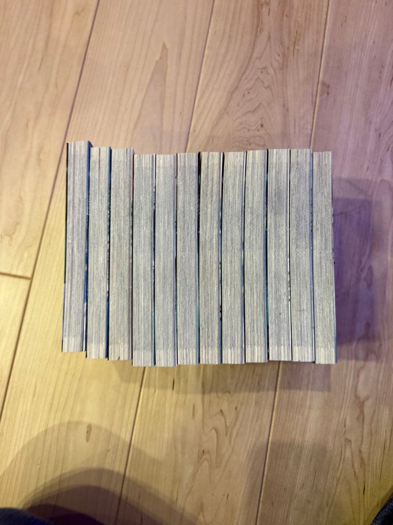 【送料込み】湾岸MIDNIGHT C1ランナー　全１２巻　楠みちはる