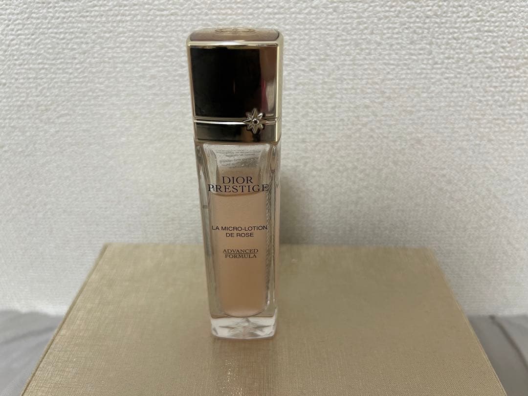 DIOR ディオール 基礎化粧品 化粧水 美容液