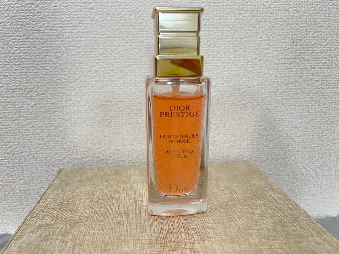 DIOR ディオール 基礎化粧品 化粧水 美容液