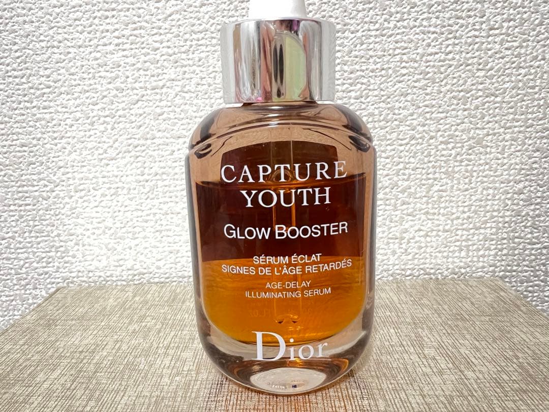 DIOR ディオール 基礎化粧品 化粧水 美容液