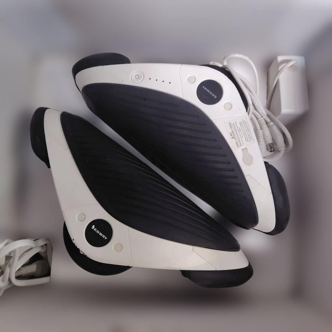 Segway Drift W1 電動スケートボード