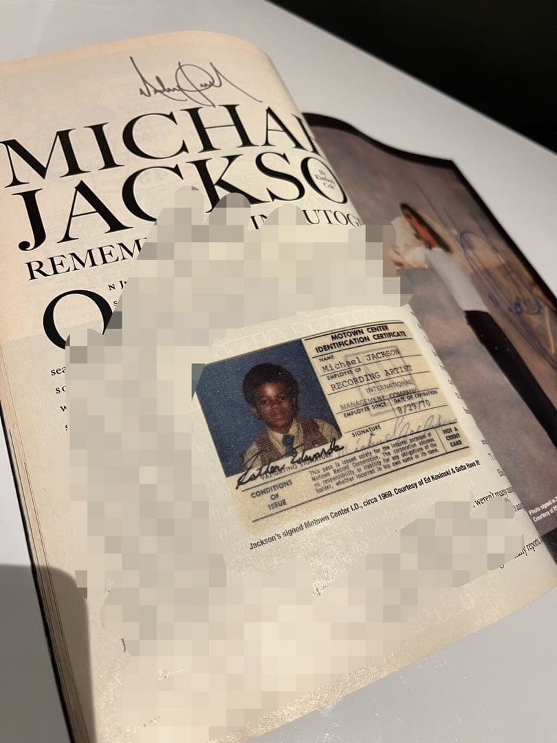 【激レア】AUTOGRAPH 2009.8【洋書】