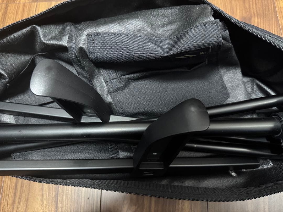 ヘリノックス タクティカル　インクラインチェア